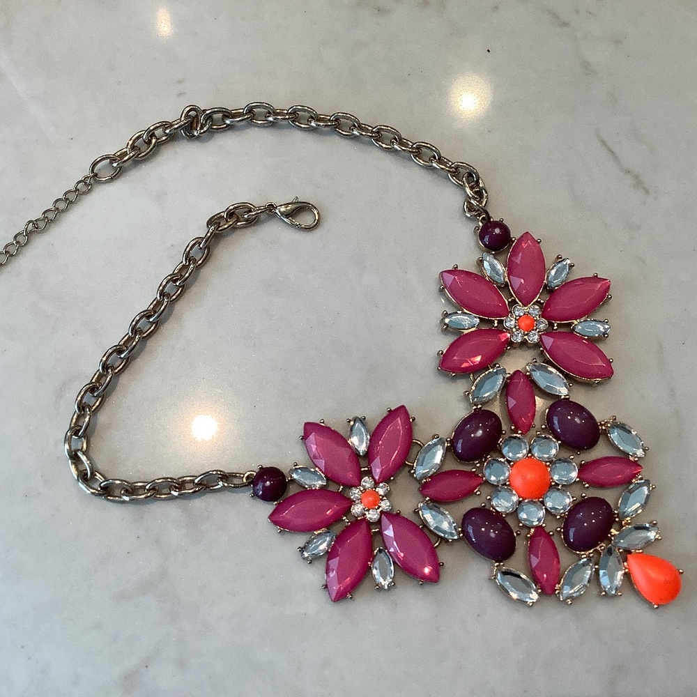 Boden Necklace